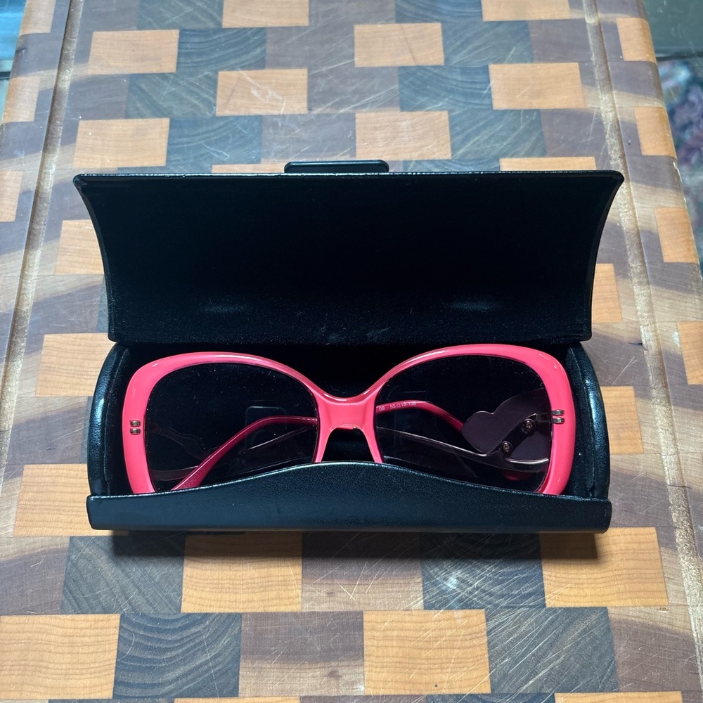 Judith Leiber Vintage Sunglasses